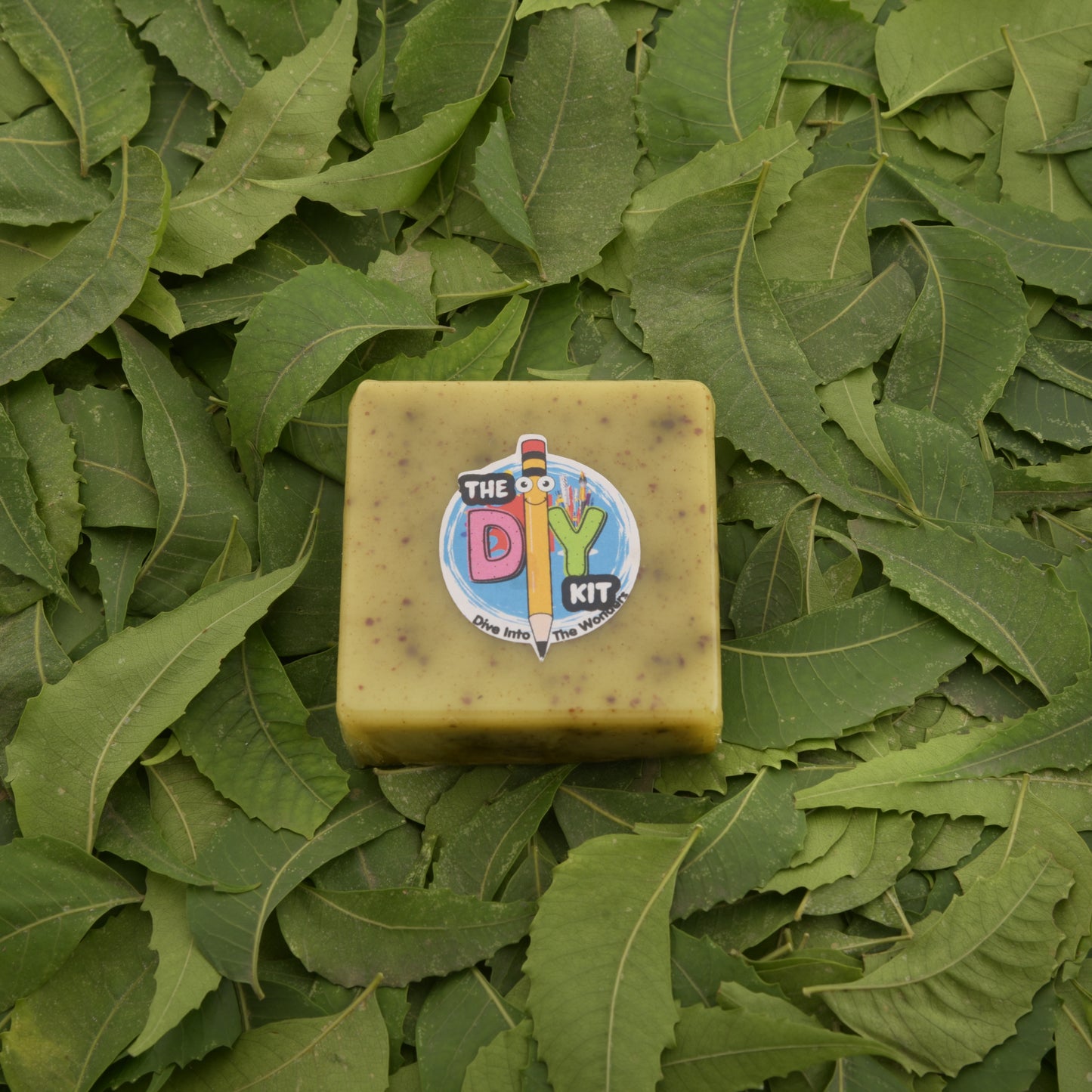 Organic Neem Soap