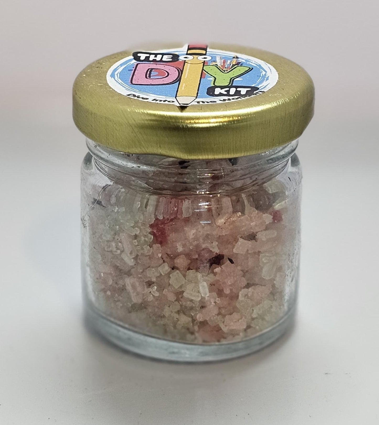 Bath Salt